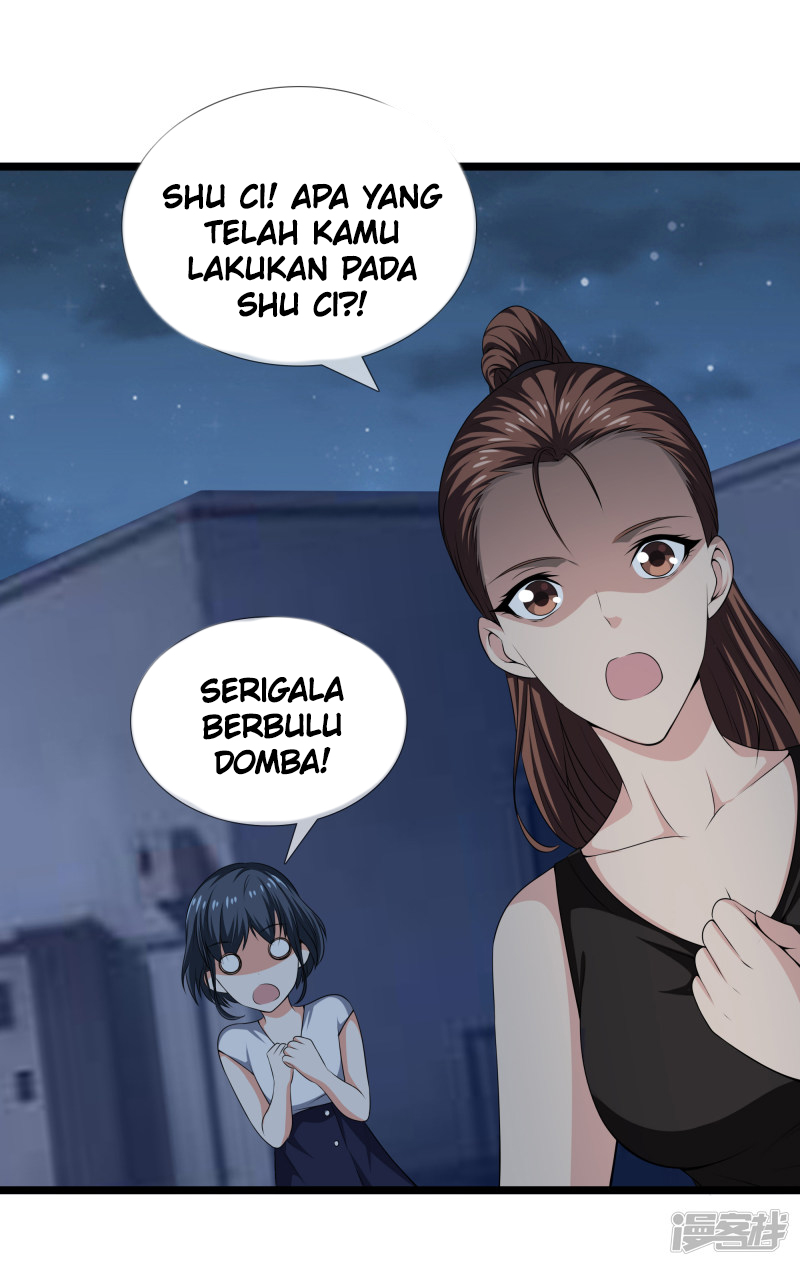 Dushi Zhizun Chapter 28 - halaman 15