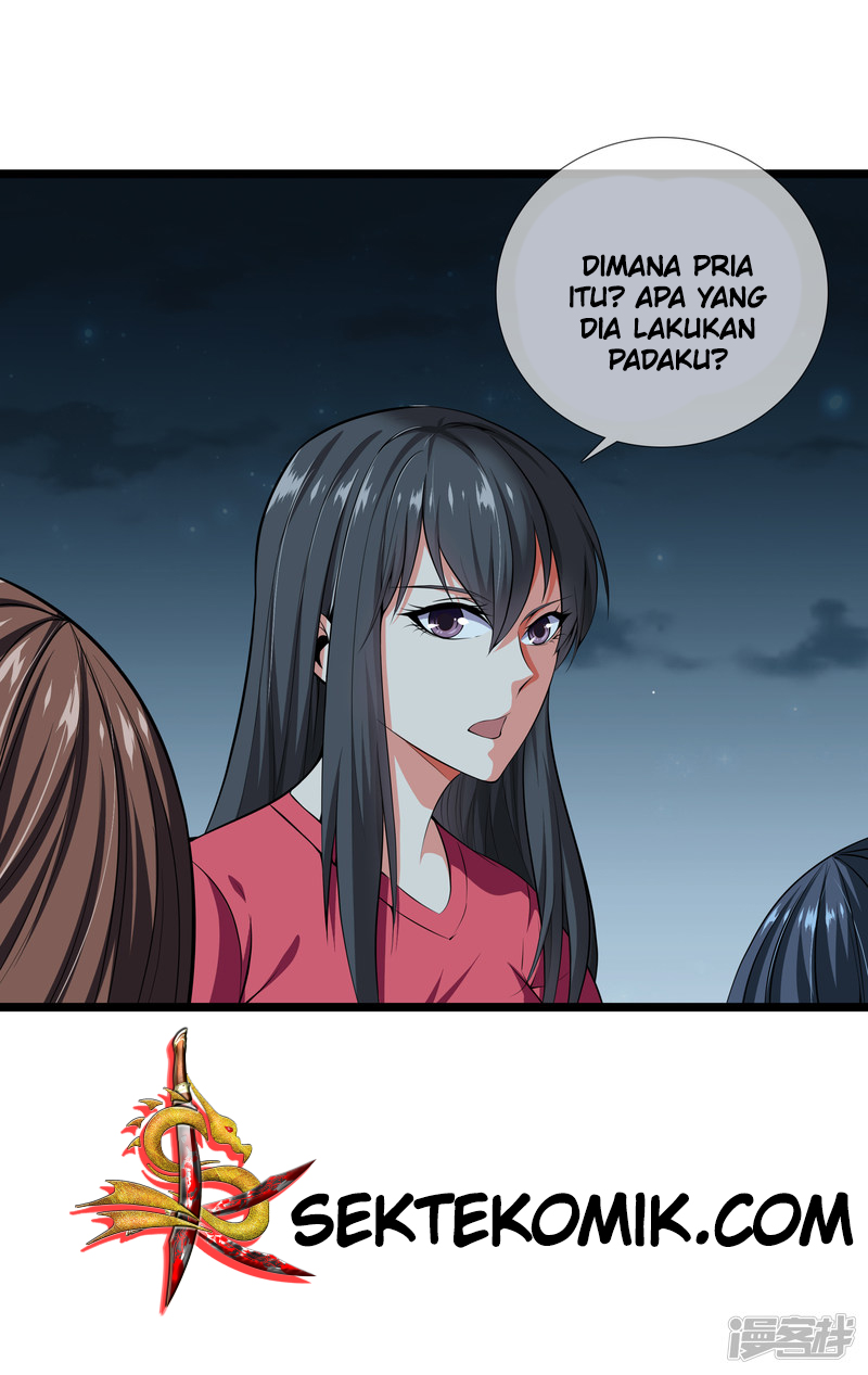 Dushi Zhizun Chapter 29 - halaman 15