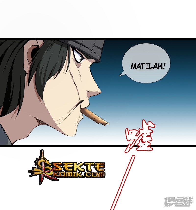 Dushi Zhizun Chapter 30 - halaman 15