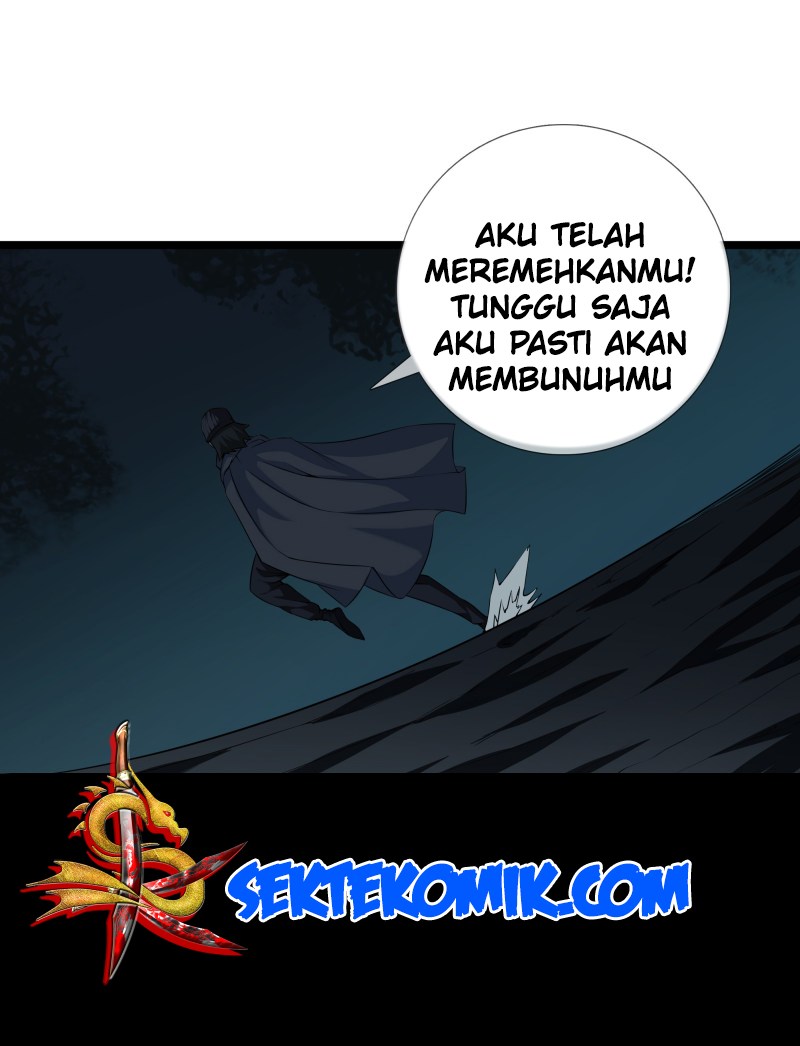 Dushi Zhizun Chapter 30 - halaman 26