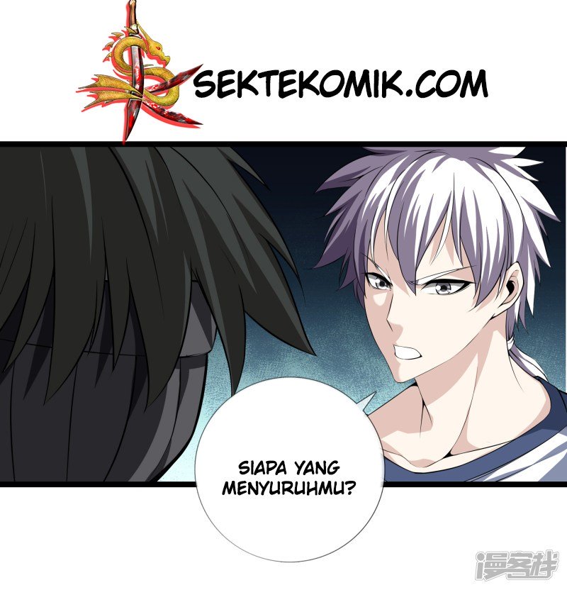 Dushi Zhizun Chapter 31 - halaman 12