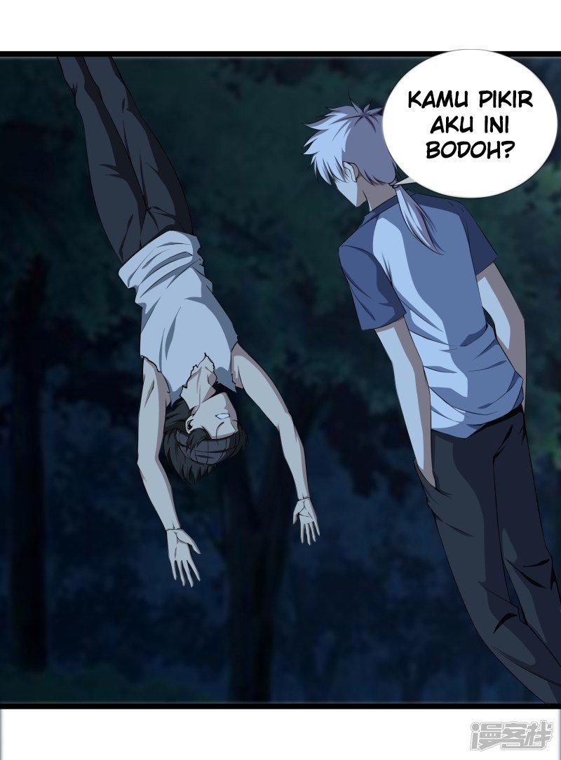 Dushi Zhizun Chapter 31 - halaman 14