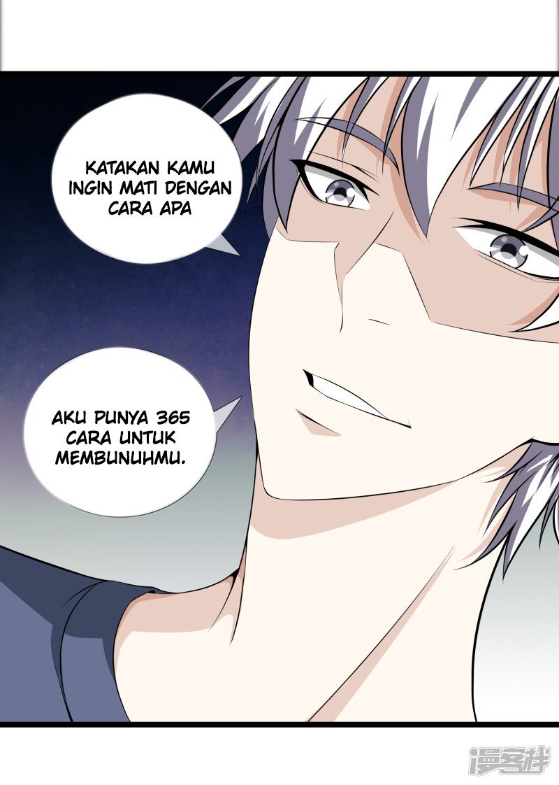 Dushi Zhizun Chapter 31 - halaman 15