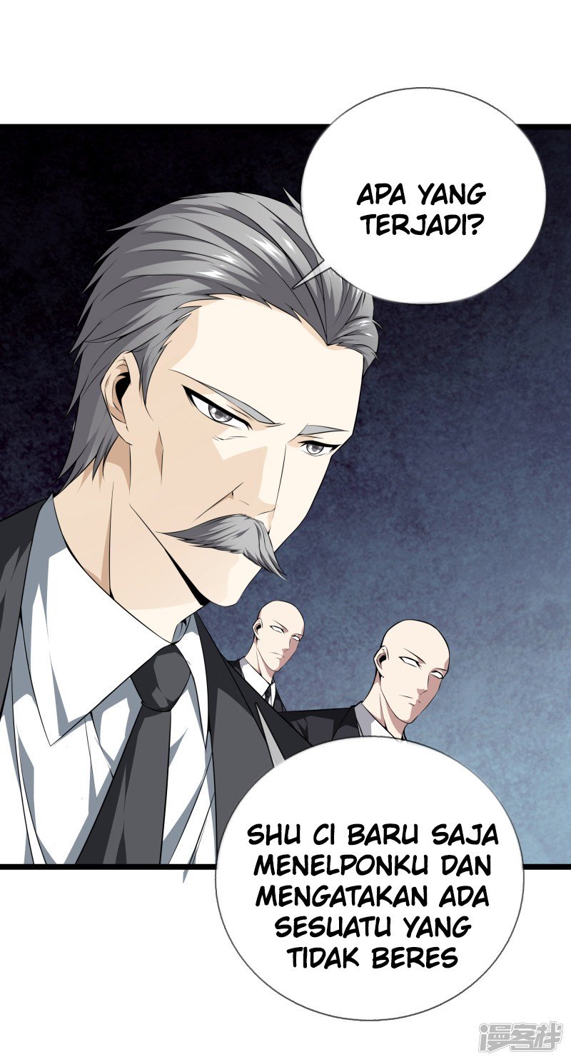 Dushi Zhizun Chapter 31 - halaman 17