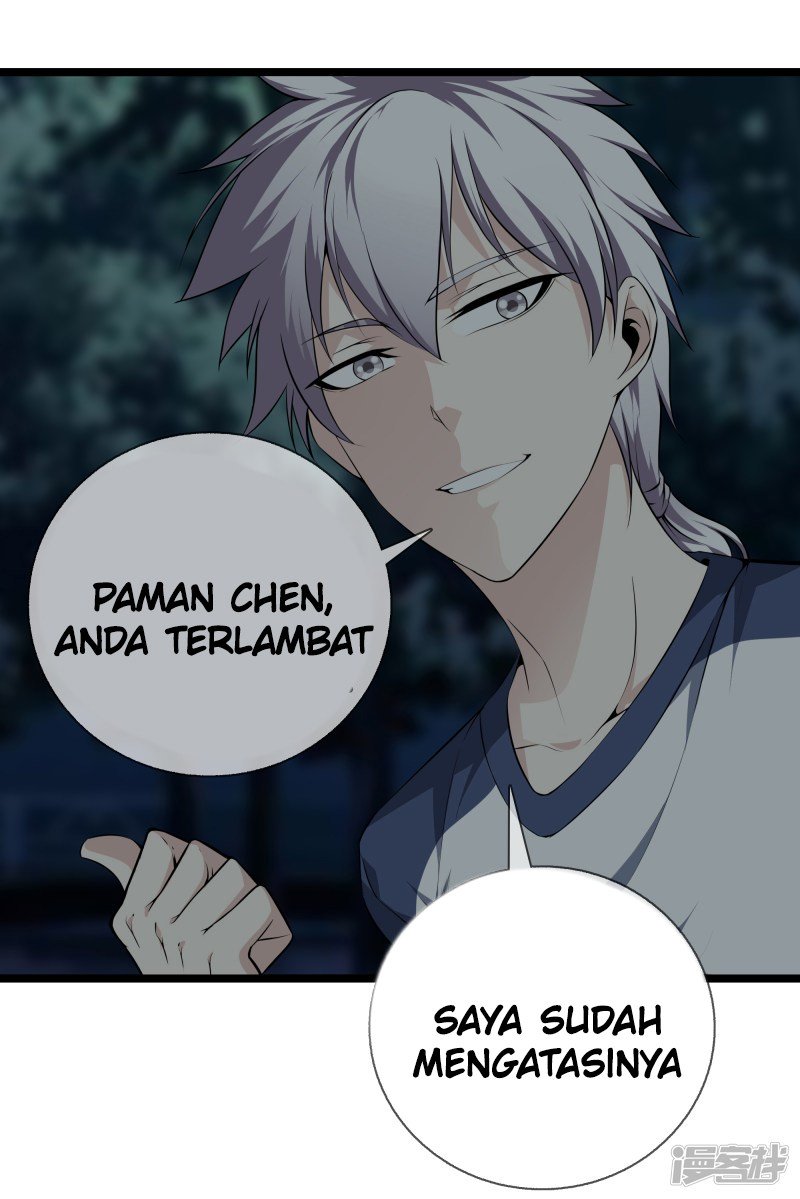 Dushi Zhizun Chapter 31 - halaman 18