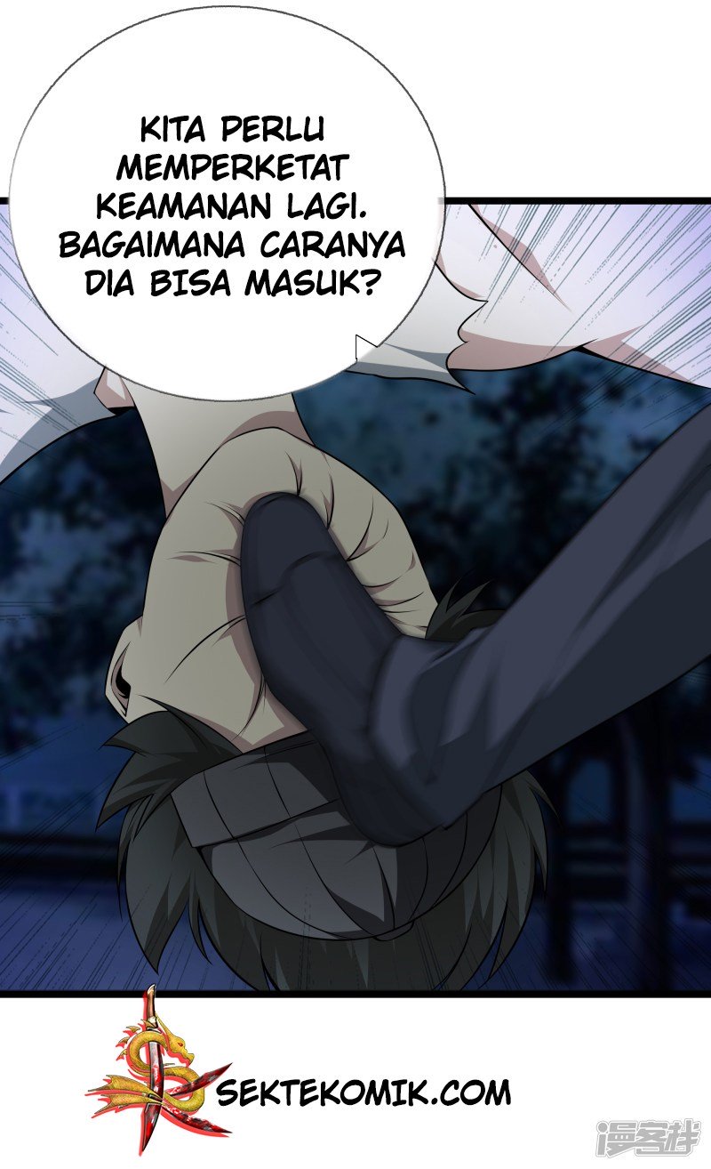 Dushi Zhizun Chapter 31 - halaman 19