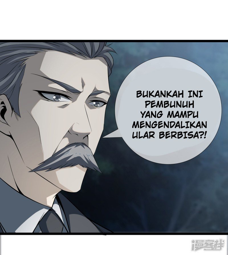 Dushi Zhizun Chapter 31 - halaman 20
