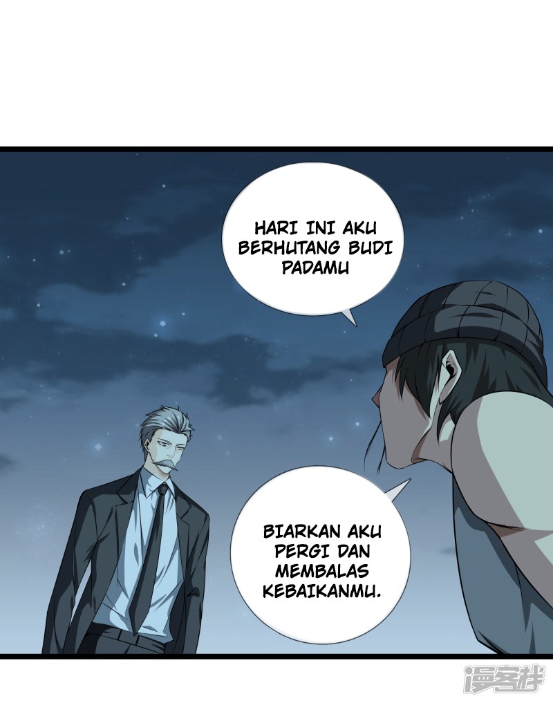 Dushi Zhizun Chapter 31 - halaman 26