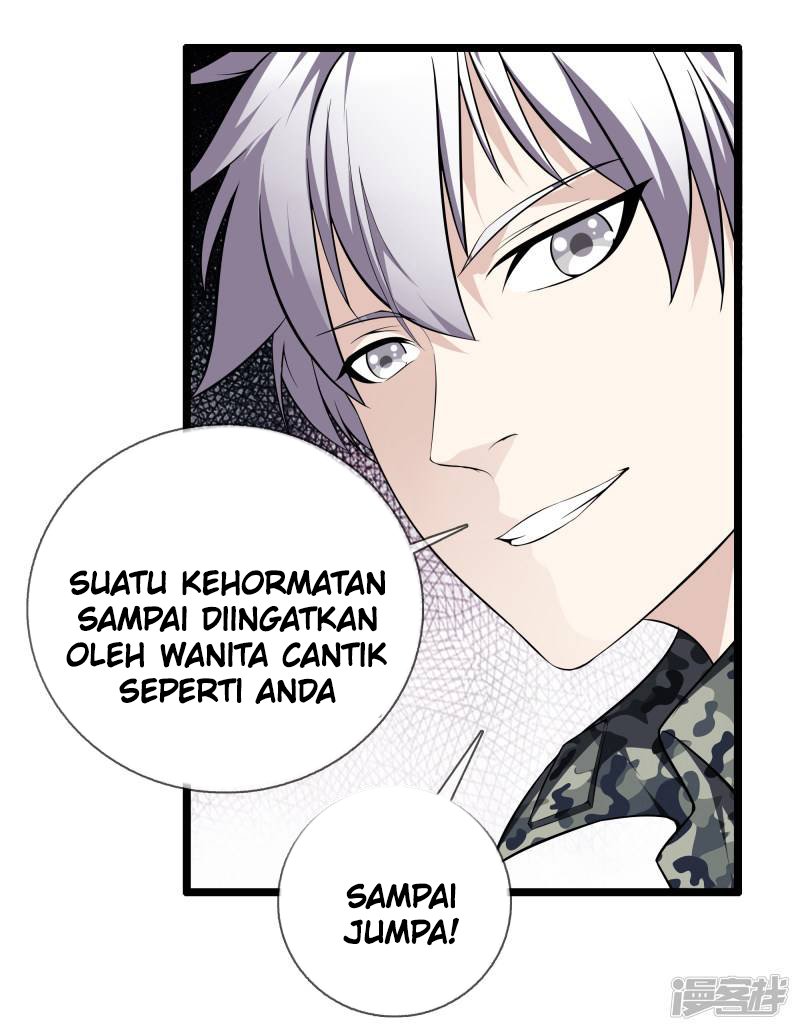 Dushi Zhizun Chapter 33 - halaman 15
