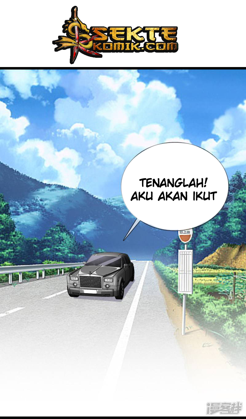 Dushi Zhizun Chapter 33 - halaman 26