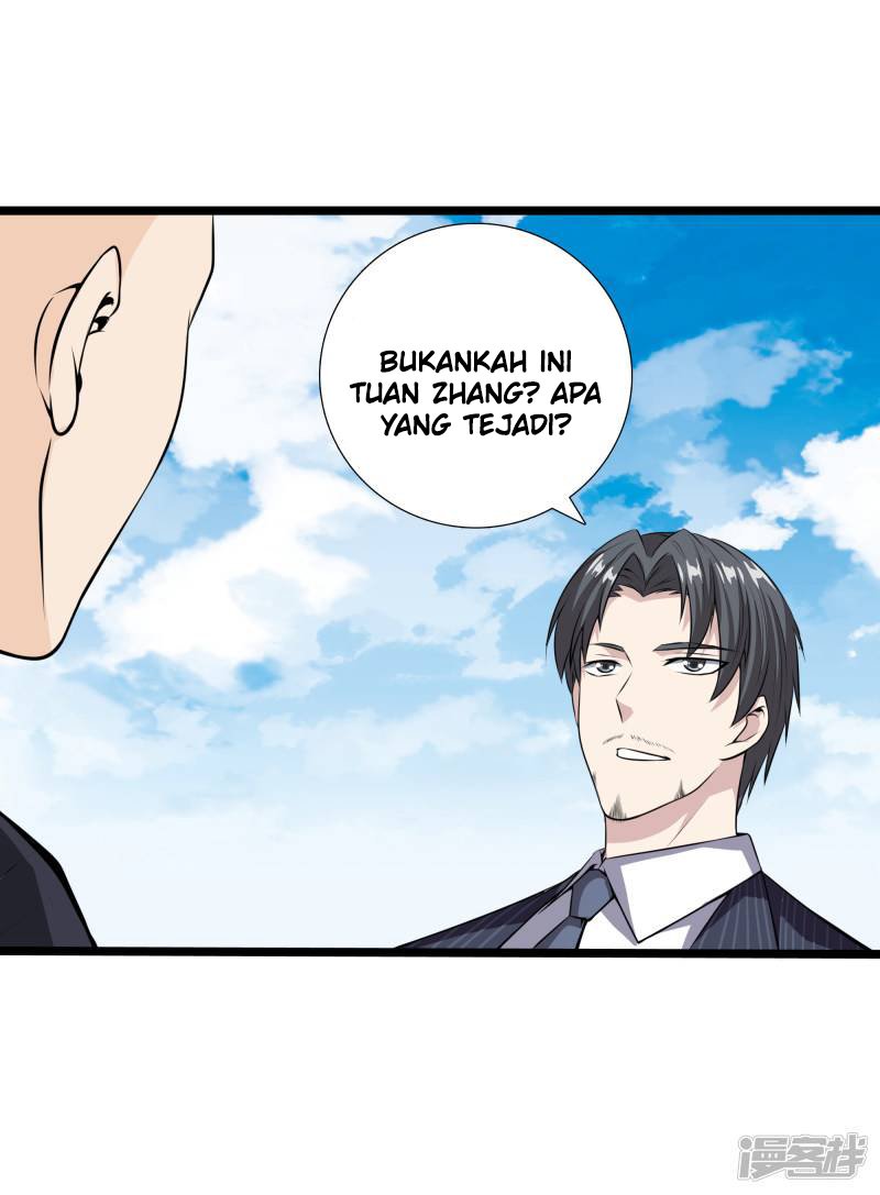 Dushi Zhizun Chapter 34 - halaman 13