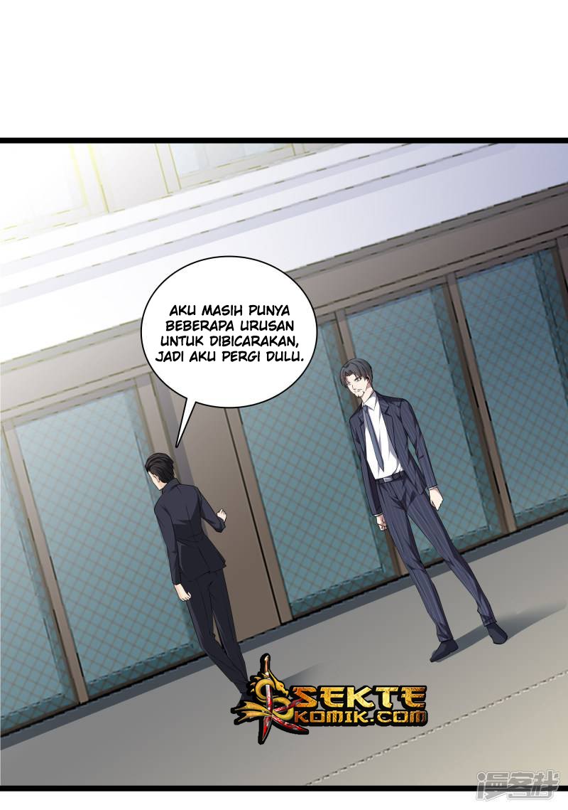 Dushi Zhizun Chapter 34 - halaman 15