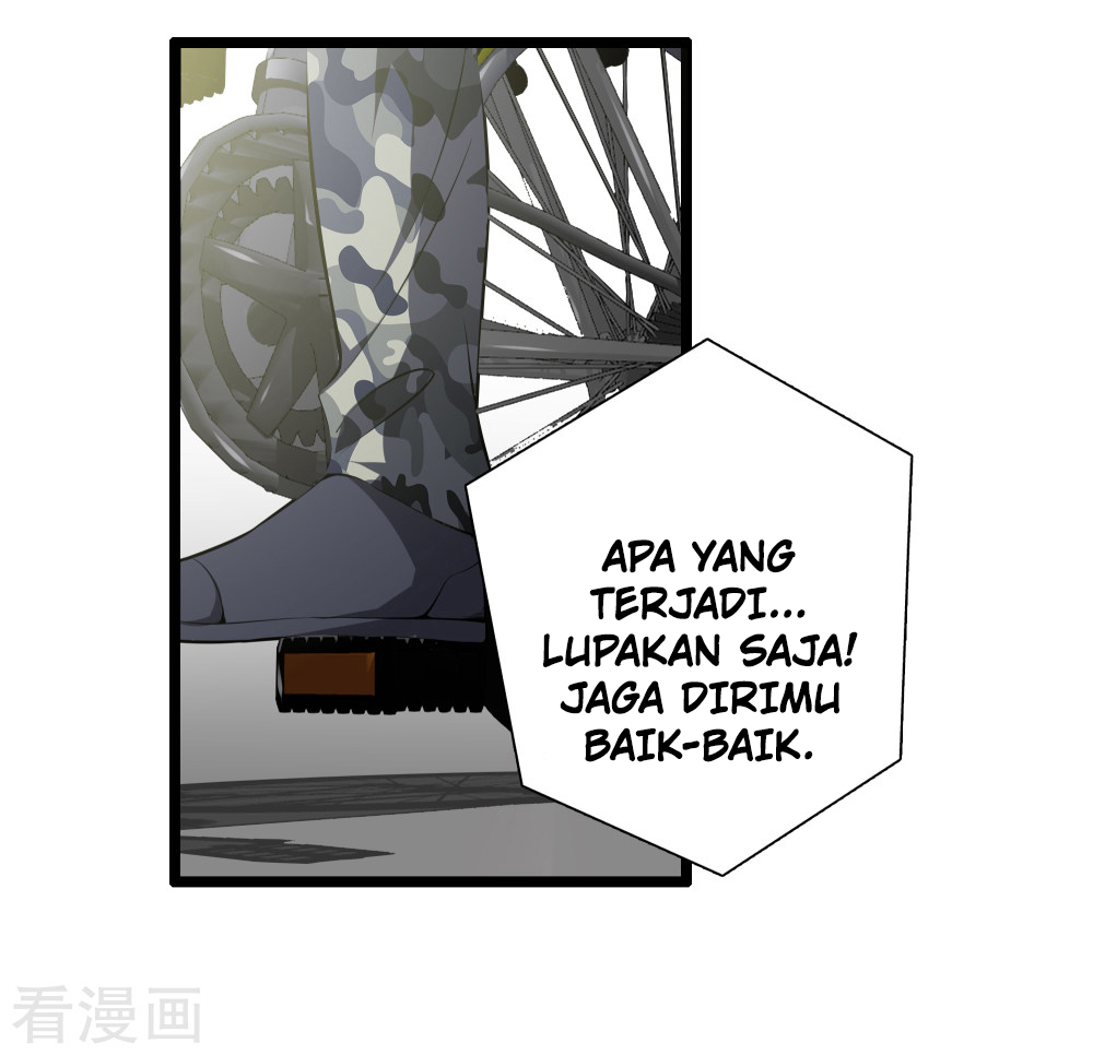 Dushi Zhizun Chapter 36 - halaman 11