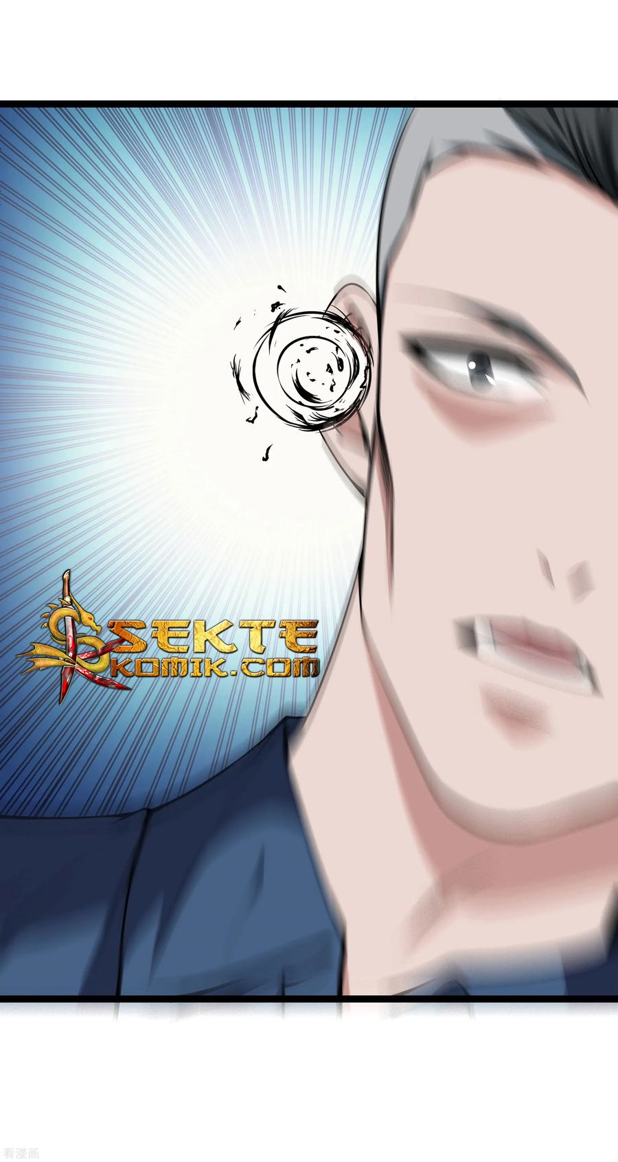 Dushi Zhizun Chapter 37 - halaman 15