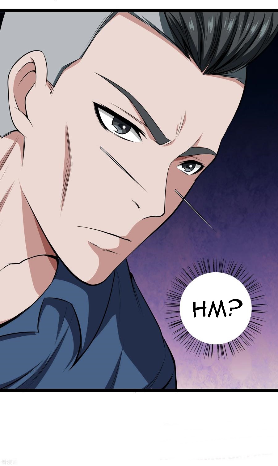 Dushi Zhizun Chapter 37 - halaman 9