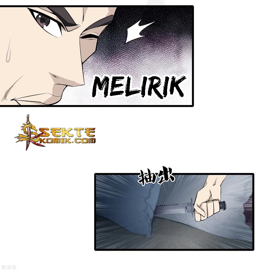 Dushi Zhizun Chapter 38 - halaman 26