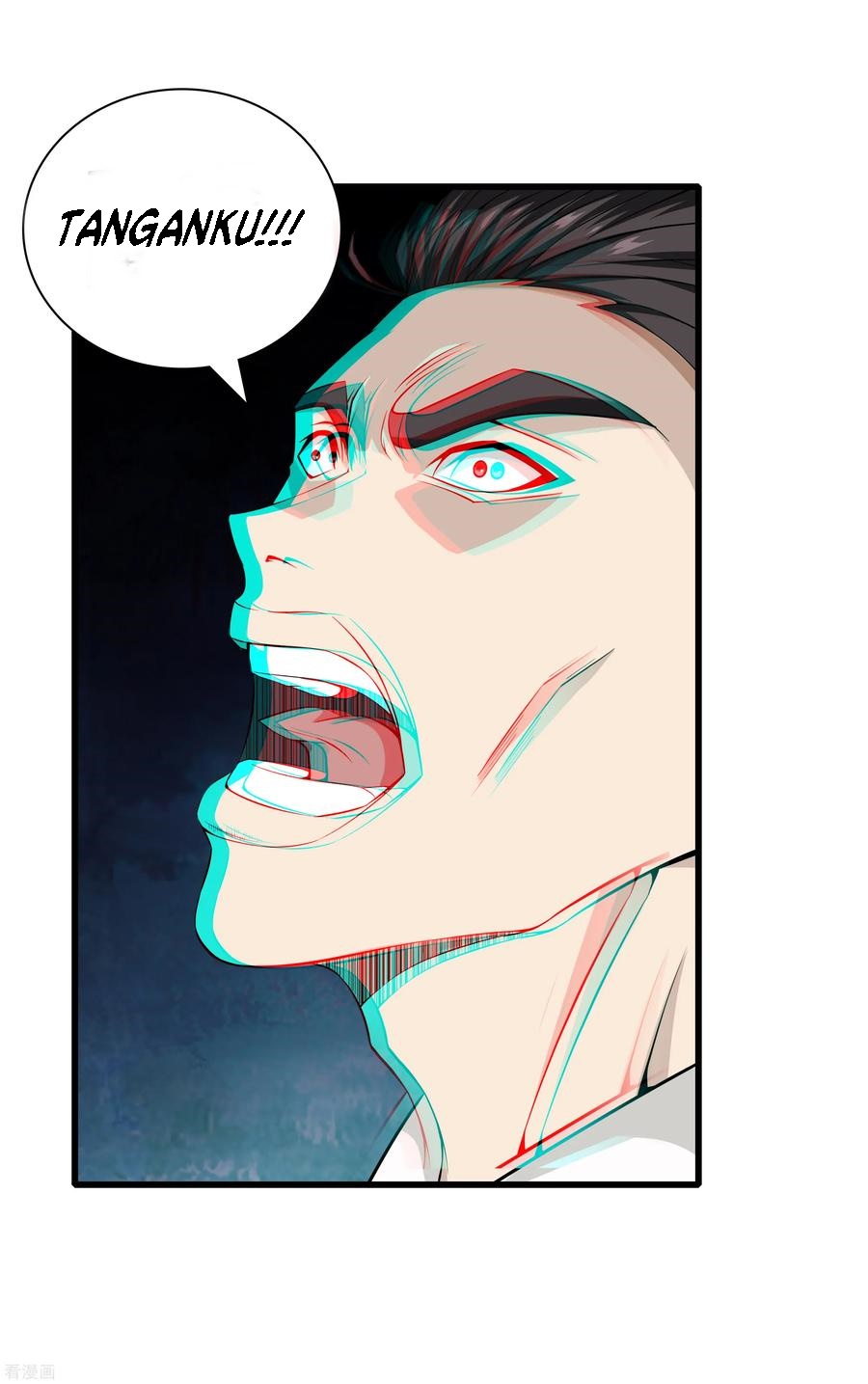 Dushi Zhizun Chapter 38 - halaman 31