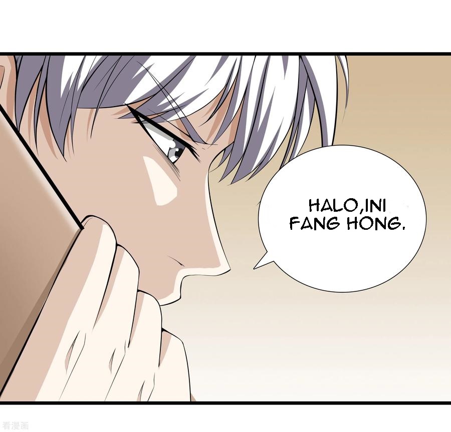 Dushi Zhizun Chapter 40 - halaman 27