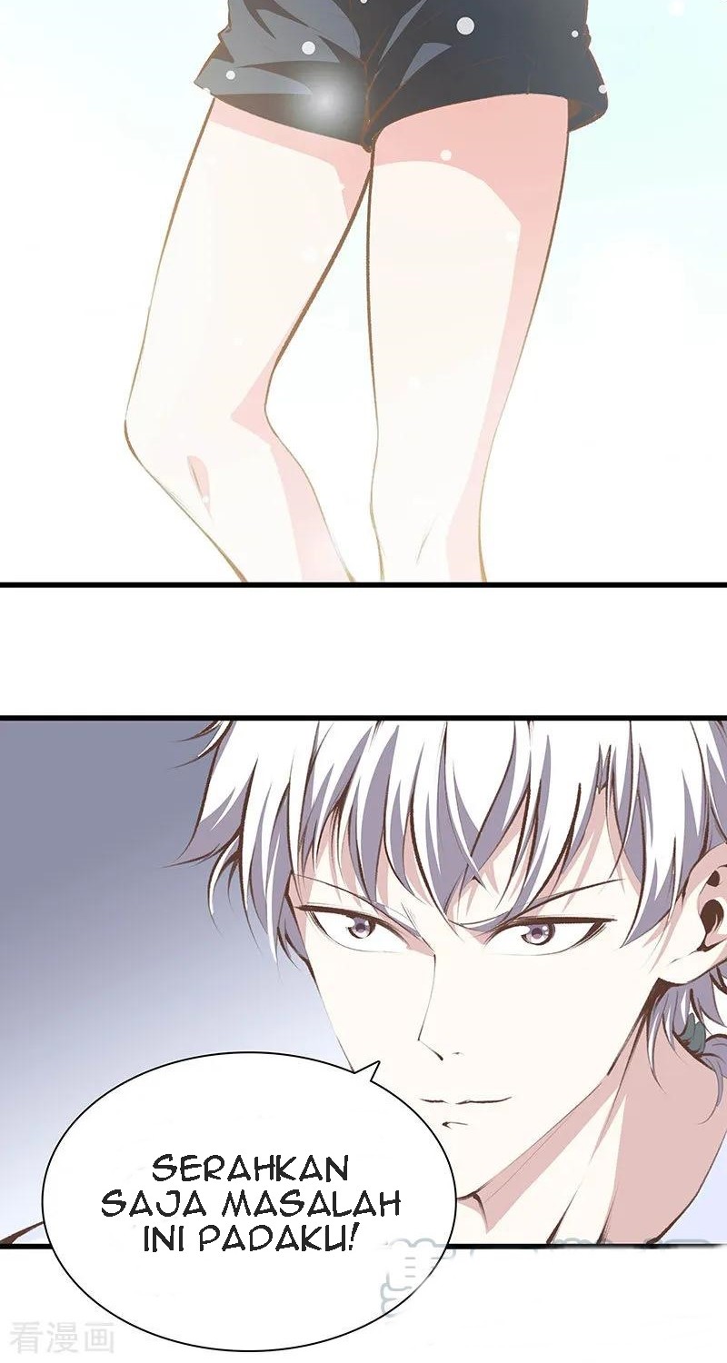 Dushi Zhizun Chapter 98 - halaman 15