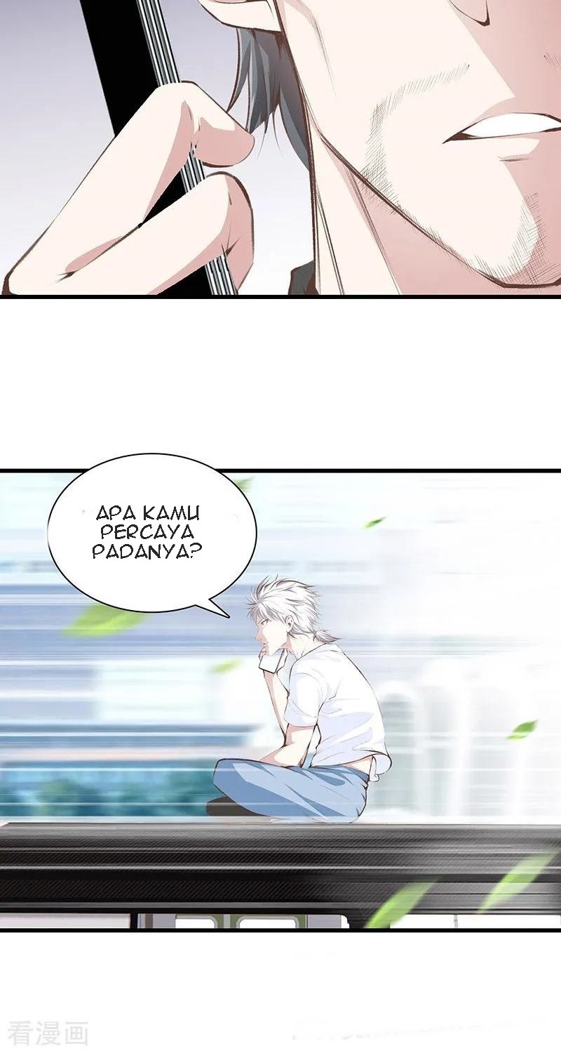 Dushi Zhizun Chapter 99 - halaman 15