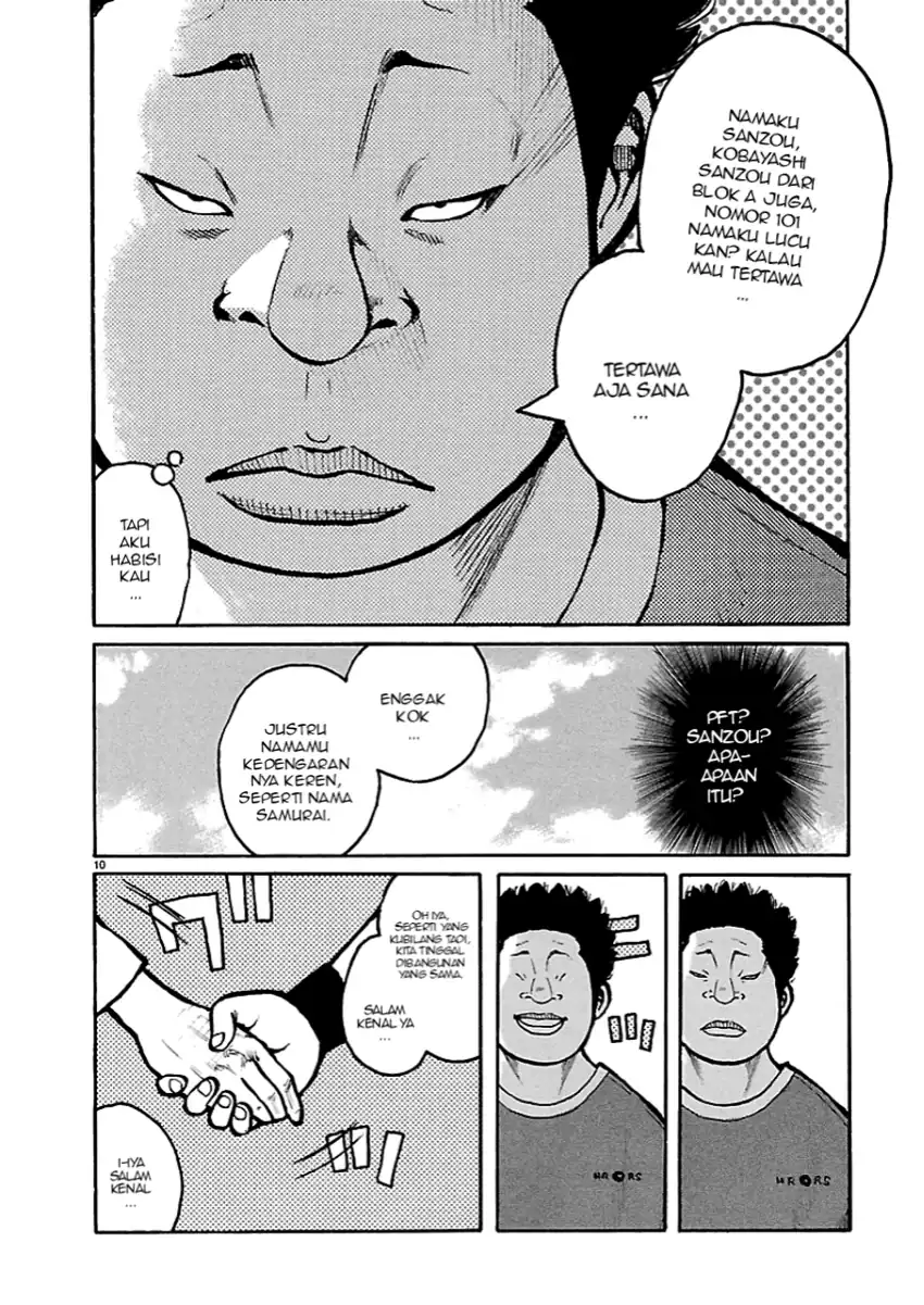 Dustland Chapter 1 - halaman 10