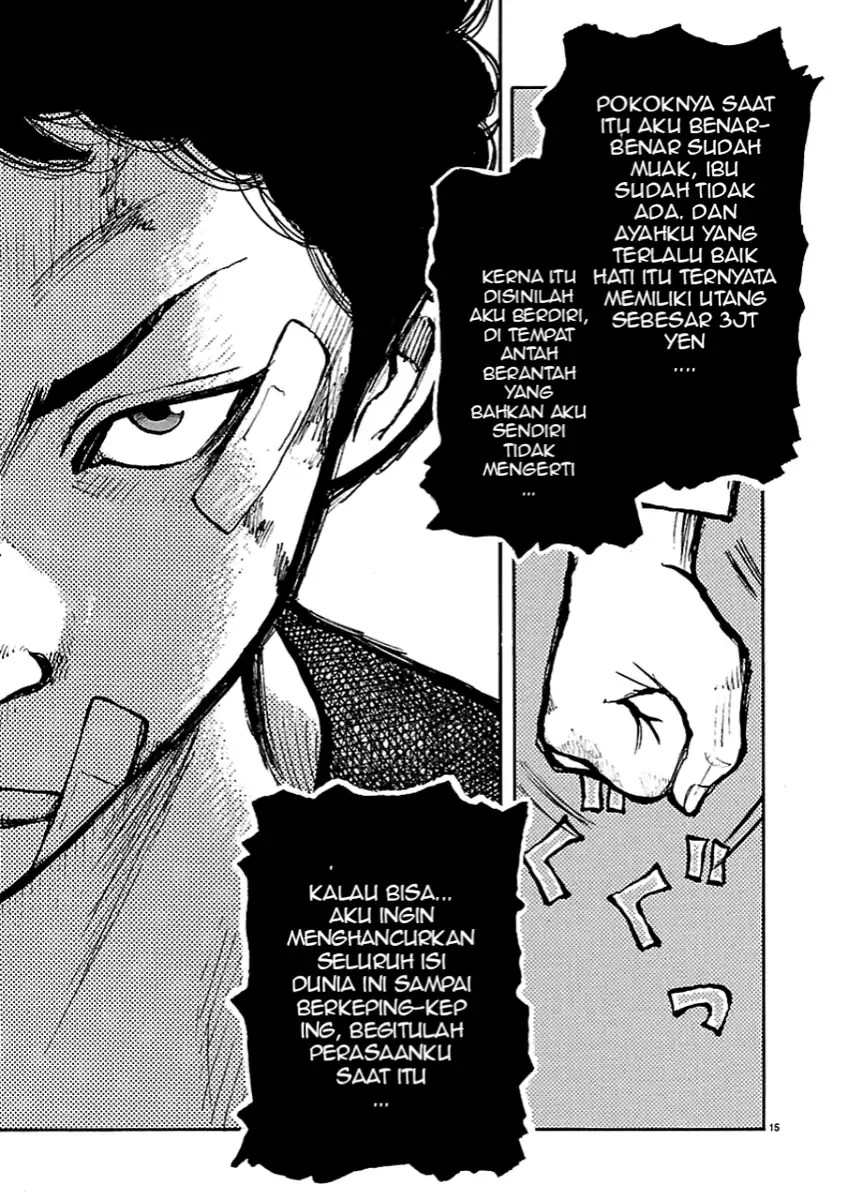 Dustland Chapter 1 - halaman 15