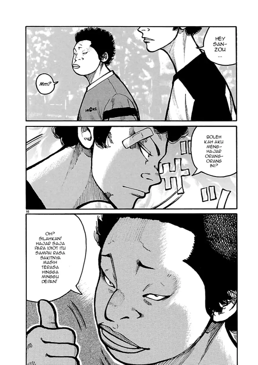 Dustland Chapter 1 - halaman 16