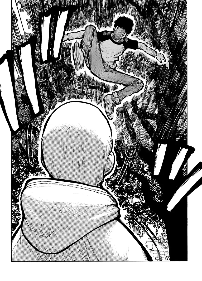 Dustland Chapter 1 - halaman 19