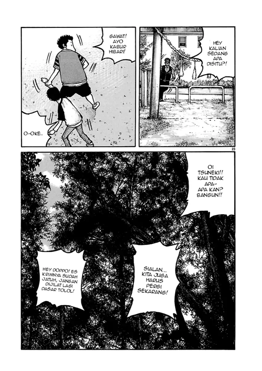 Dustland Chapter 1 - halaman 22