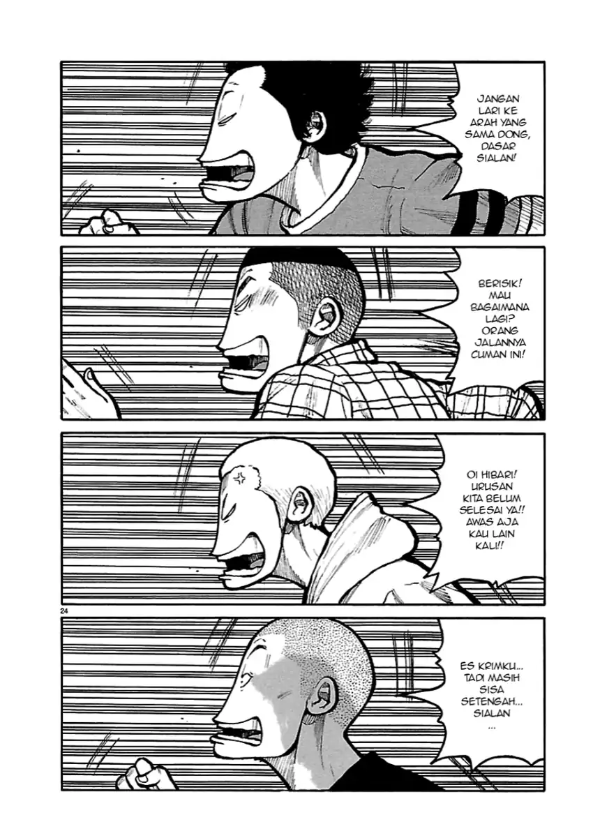 Dustland Chapter 1 - halaman 23
