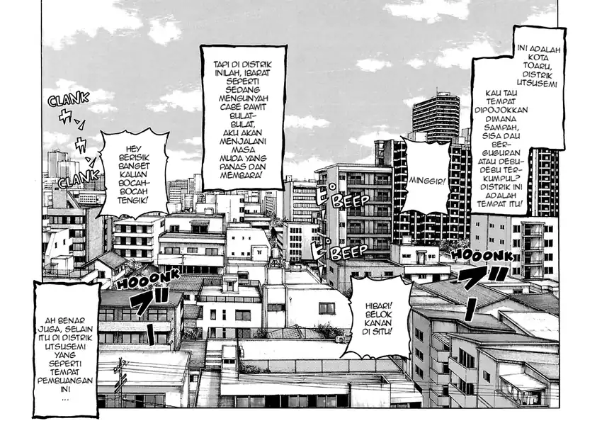 Dustland Chapter 1 - halaman 25