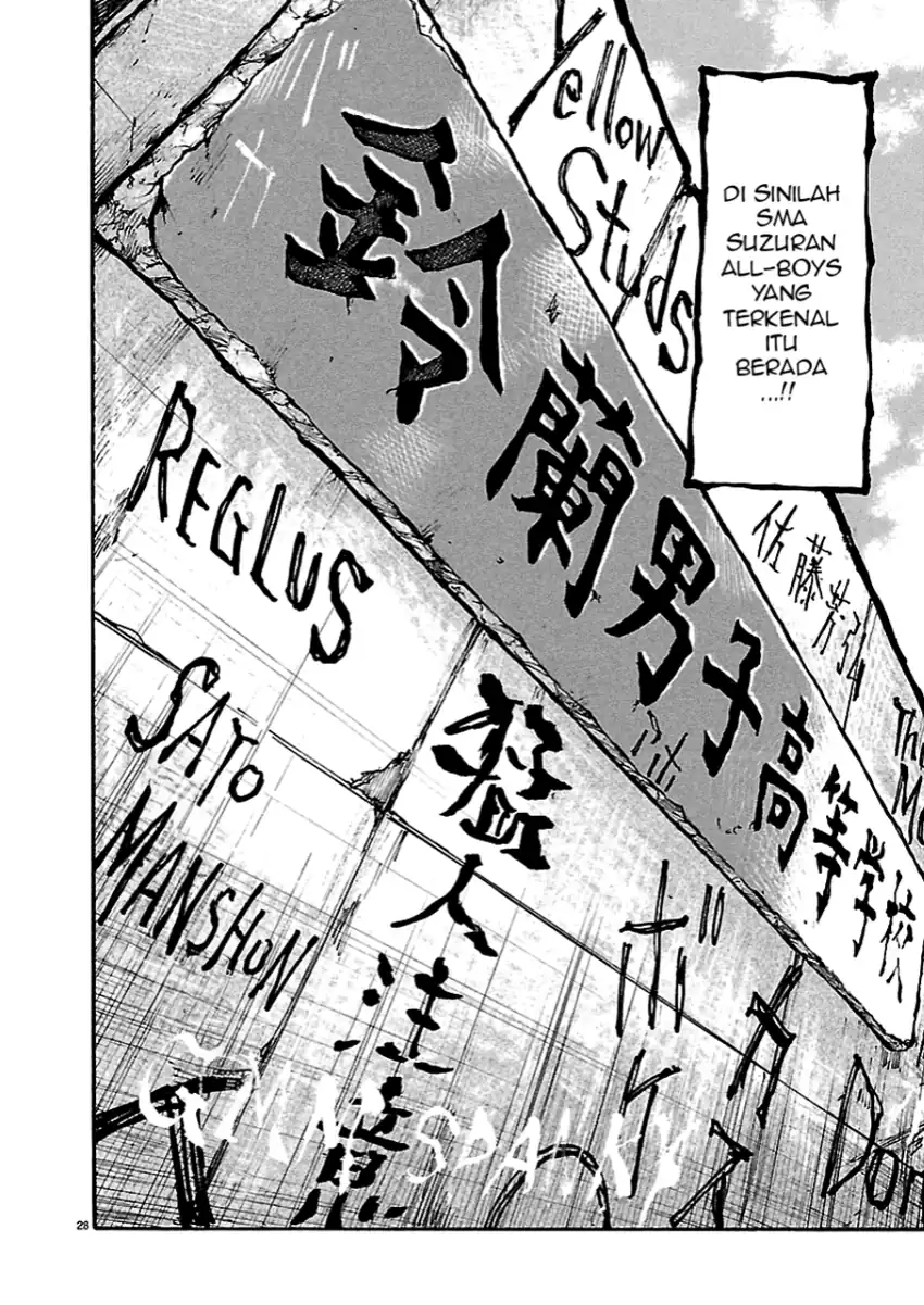 Dustland Chapter 1 - halaman 26
