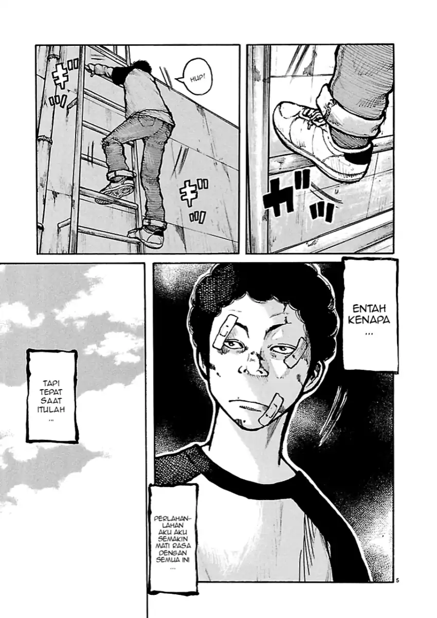 Dustland Chapter 1 - halaman 6