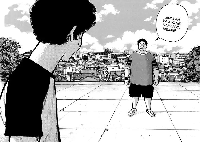 Dustland Chapter 1 - halaman 7