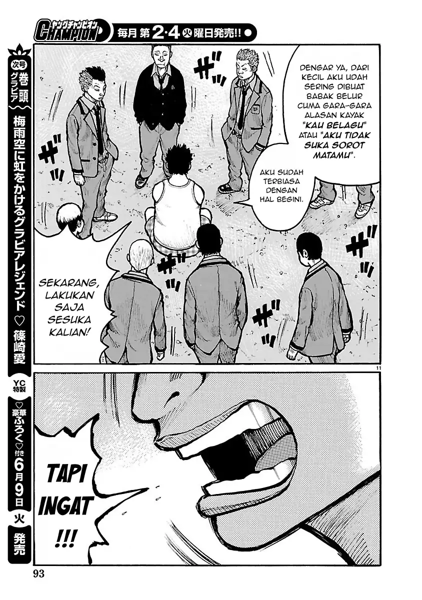 Dustland Chapter 10 - halaman 10