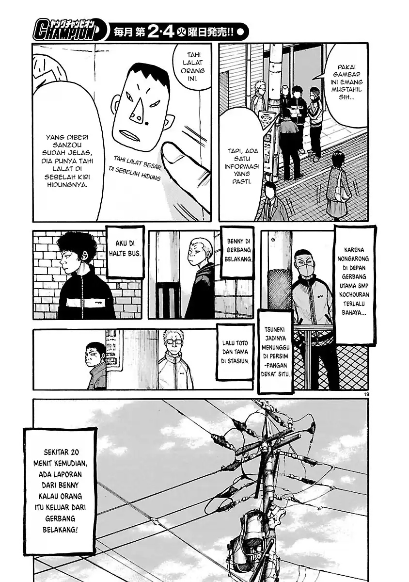 Dustland Chapter 10 - halaman 18