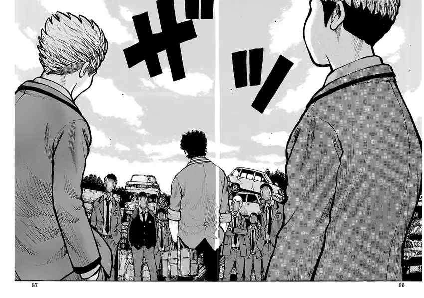 Dustland Chapter 10 - halaman 4