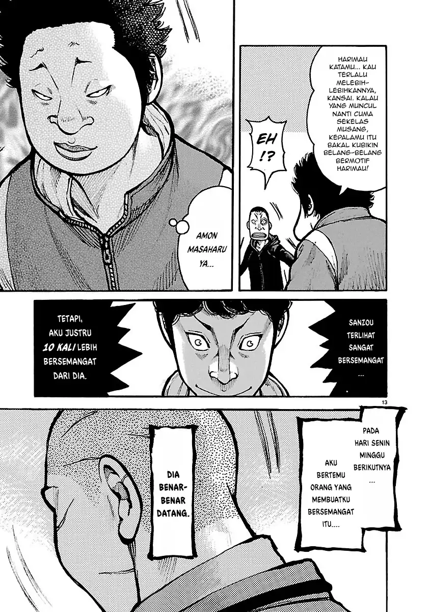 Dustland Chapter 11 - halaman 13