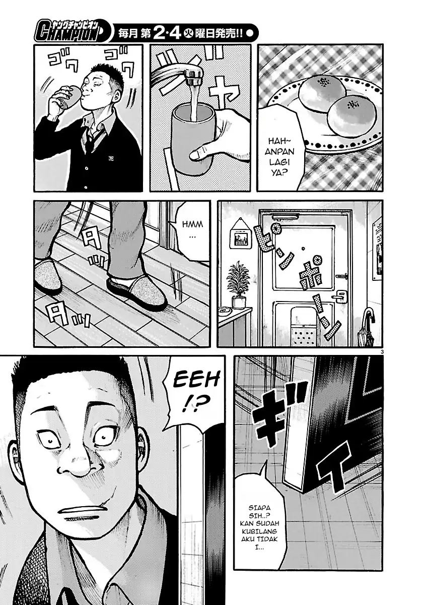Dustland Chapter 11 - halaman 3