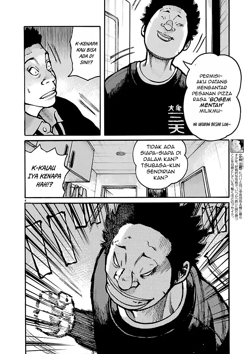 Dustland Chapter 11 - halaman 4