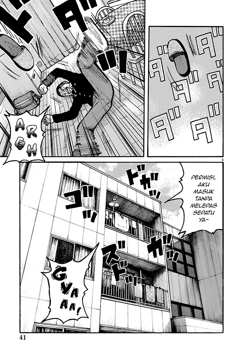 Dustland Chapter 11 - halaman 5