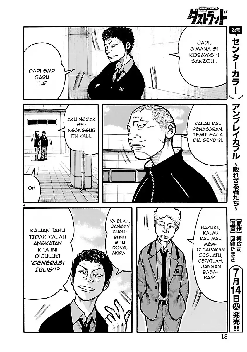 Dustland Chapter 12 - halaman 6