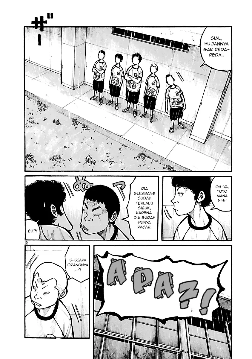 Dustland Chapter 13 - halaman 10
