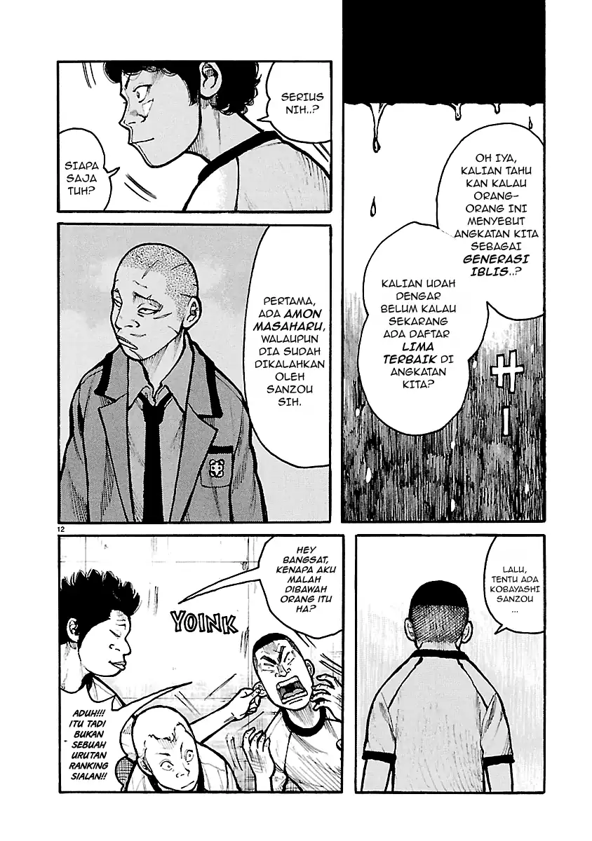 Dustland Chapter 13 - halaman 12