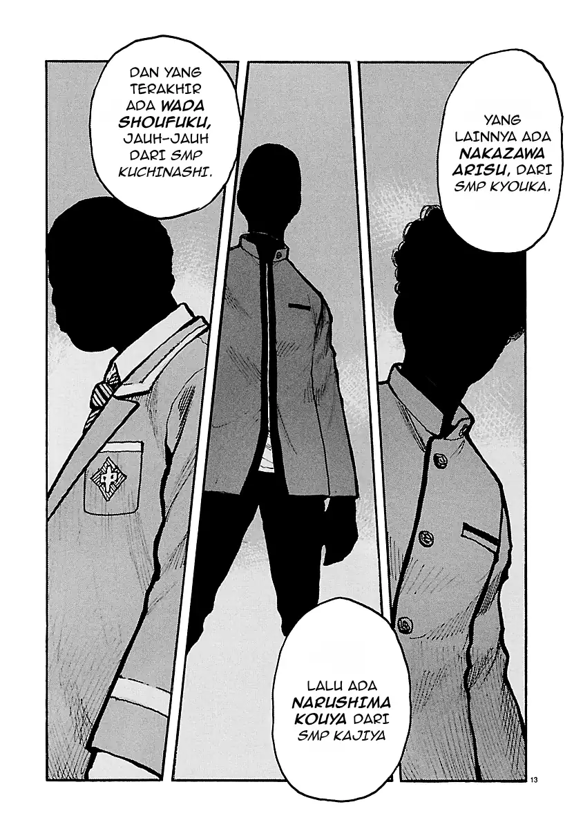 Dustland Chapter 13 - halaman 13
