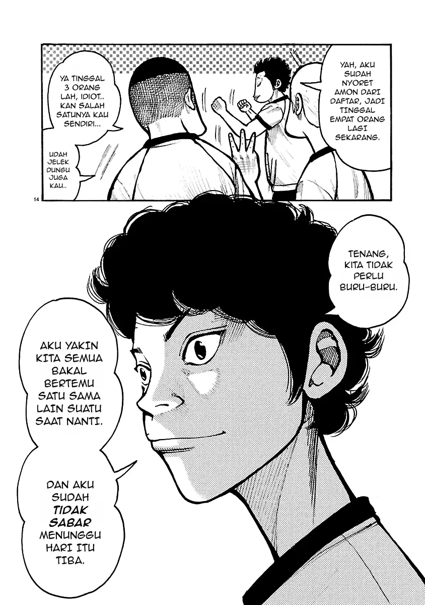 Dustland Chapter 13 - halaman 14