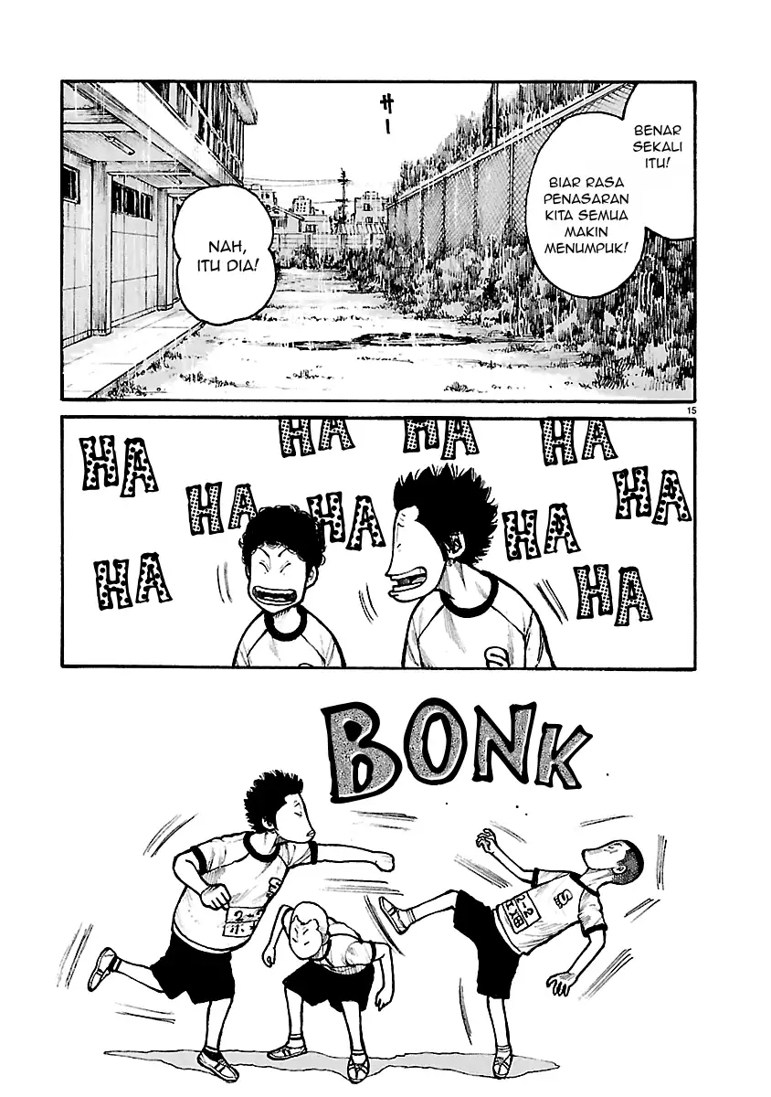 Dustland Chapter 13 - halaman 15