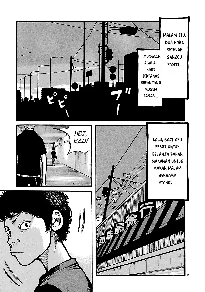 Dustland Chapter 13 - halaman 17