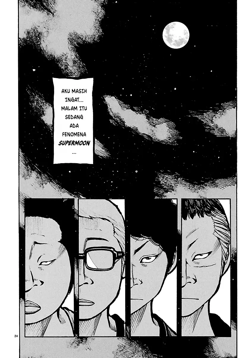 Dustland Chapter 13 - halaman 22