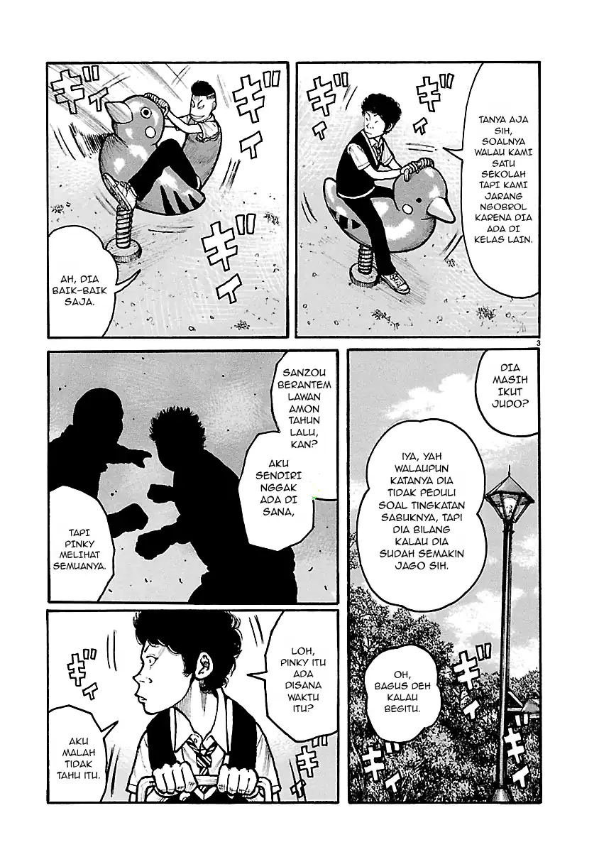 Dustland Chapter 13 - halaman 3